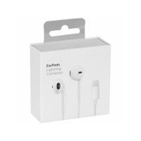 Apple EarPods 3.5mm Headphone Plug with Remote & Mic