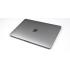 MacBook Pro (15-inch, 2016) - MacOS Monterey: 500GB ROM, 16 GB RAM, Silver (Used)