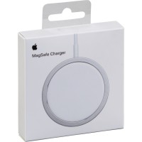 MagSafe 15W Wireless Charger - White (Generic)