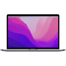 MacBook Pro (Retina, 13-inch, Early 2015) - MacOS Monterey: Silver (Used)