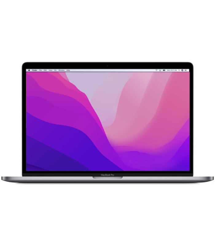 MacBook Pro (Retina, 13-inch, Early 2015) - MacOS Monterey: Silver (Used)