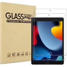 Screen Protector for iPad 10 (10.9-Inch, 2022 Model, 10th Generation), 9H Tempered Glass Film, HD Clear
