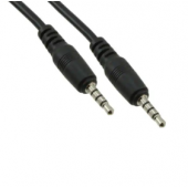 Audio Cable 25FT- 3.5mm