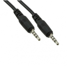 Audio Cable 25FT- 3.5mm