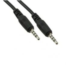 Audio Cable 15FT- 3.5mm