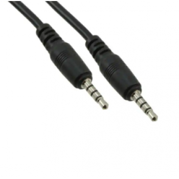 Audio Cable 15FT- 3.5mm