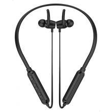 Celebrat SKY-5 Magnetic Wireless bluetooth Earphone music headset Phone Neckband sport Earbuds Earphone with Mic For on