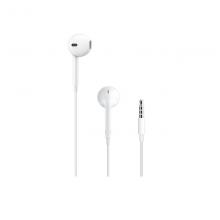 EarPods with 3.5 mm Headphone Plug - White