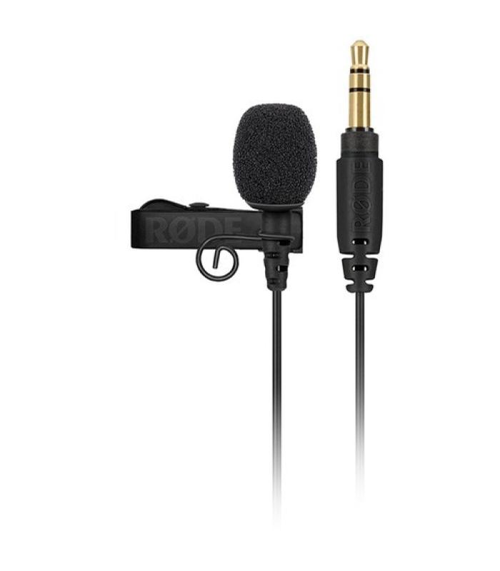 Lavalier Microphone