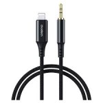 Choetech Lightning to 3.5mm audio cable AUX007