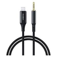 Choetech Lightning to 3.5mm audio cable AUX007