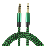 audio auiliary AUX cable, model Q136