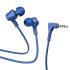 Wired earphones 3.5mm “M86 Oceanic” with mic Hoco