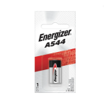 Alkaline A544 6 V Electronics Battery 1 Pk