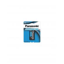 Panasonic 9 Volt (Carded) Heavy Duty Battery