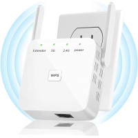 Faster WiFi Extender, WiFi Repeater