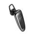 Hoco E60 Long Battery Life Black Wireless Bluetooth Headset 10H