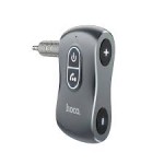 Hoco E73 Bluetooth FM Transmitter in-car aux wireless receiver