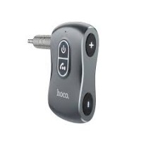 Hoco E73 Bluetooth FM Transmitter in-car aux wireless receiver