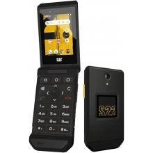 Cat S22 Flip phone Unlocked, Touchscreen, 4G LTE GSM Single Sim, free setup instore