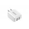 Choetech C0030 Dual USB 10W Wall Charger
