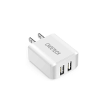 Choetech C0030 Dual USB 10W Wall Charger