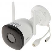 IMOU Bullet 2C Outdoor Smart Security Camera, Night Vision, 1080P FHD.