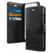 Samsung Galaxy A20 Premium Wallet Case 