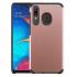 Samsung Galaxy A30 Rubberized Hybrid Case