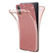 Samsung Galaxy A70 Glitter TPU Case