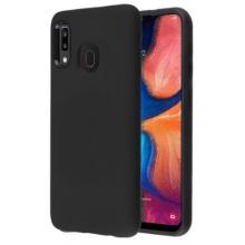 Samsung Galaxy A50 Rubberized Hybrid Case