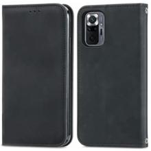 Samsung Galaxy Note 10 Premium Leather Flip Case