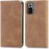 Samsung Galaxy Note 10 Premium Leather Flip Case