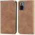 Samsung Galaxy Note 10 Plus Premium Leather Flip Case