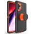 Samsung Galaxy Note 10 Plus Rugged Case w/ Pop-up