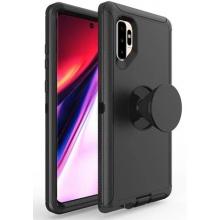 Samsung Galaxy Note 10 Plus Rugged Case w/ Pop-up