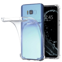 Samsung Galaxy Note 9 TPU Clear Case