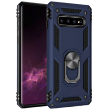 Samsung Galaxy S10 Plus Ring Case