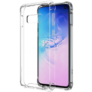 Samsung Galaxy S10e TPU Clear Case