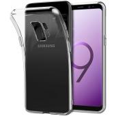 Samsung Galaxy S9 TPU Clear Case 