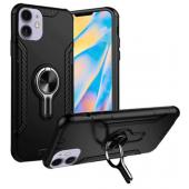 iPhone 12/ 12 Pro Car Vent Magnetic Mount Holder Ring Stand Case