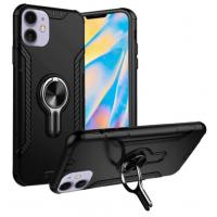 iPhone 12 Pro Max Car Vent Magnetic Mount Holder Ring Stand Case