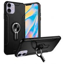 iPhone 12 Pro Max Car Vent Magnetic Mount Holder Ring Stand Case