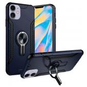 iPhone 12 Mini Car Vent Magnetic Mount Holder Ring Stand Case