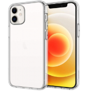 iPhone 12/ 12 Pro Clear TPU Case