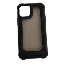 iPhone 12/ 12 Pro TPU Case