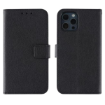 iPhone 12 mini Leather Wallet Case