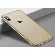 iPhone 6/6S Diamond Bling Transparent Case