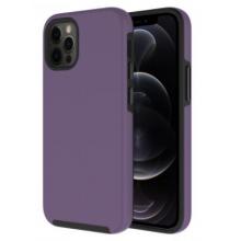Axessorize PROTech iPhone 12 & 12 Pro Purple