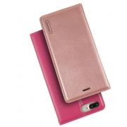 iPhone 7/8 Plus Hanman Leather Wallet Case